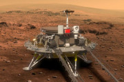 中国の火星探査機「天問1号」は多国籍の機器を装備…人類共通のミッションに挑む！