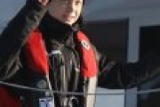 環境活動家のグレタさんがヨットで大西洋を横断しポルトガルに到着、ＣＯＰ２５参加へ！