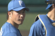 【vs.阪神オープン戦】日ハム吉田輝星、坂本の2点タイムリーで1点差に詰め寄られ降板