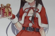 【艦これ】榛名のこのクリスマスグラをなぜ実装しないのか、ｺﾚｶﾞﾜｶﾗﾅｲ