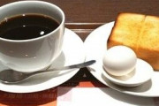 いろんな純喫茶メニューを眺めながら、あーだこーだ言うだけのトピ