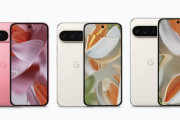 【悲報】Google Pixel 9シリーズ、ガチのマジで逝く