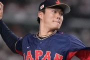 海外「早くMLBへ！」ベールを脱いだ日本のNo.1投手に海外大興奮！（海外の反応）