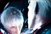 【朗報】Switch版「DMC3」に新要素搭載！！