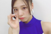 【乃木坂46】同じ衣装の伊織と美月、どっちが好み？？？※画像あり