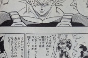【徹底討論】ドラゴンボールでなんで途中でいきなり「大きく膨れ上がった筋肉じゃスピードが死んでしまう」とか言い出したのか？？？？？？？？？