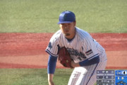 DeNA伊勢大夢とかいう謎の投手