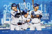ＤｅＮＡ三浦監督「左翼佐野恵太、右翼オースティン。中堅は守備範囲が広くて走れる選手」