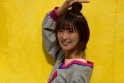 【櫻坂46】井上初恋スレ民、ついに公式になる