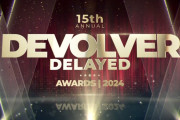2025年へ発売延期の発表をした開発者を称える賞「2024 Devolver Delayed Awards」の授賞式が公開！気になるPSタイトルも…