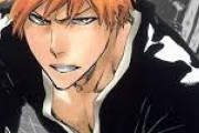 【BLEACH】黒崎一護(死神隊長格と純血滅却師の混血で虚と同化している)←こいつｗｗｗｗｗ