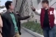 香港事態が招いた中国人の嫌韓感情…中韓学生の言い争い動画が中国サイトで物議＝韓国の反応
