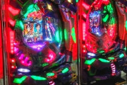 適当にゲーセンのパチンコしてたら当たりまくってメダルめちゃくちゃ出てきたんだがこれどうすんだよｗｗｗ
