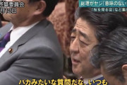 安倍晋三の名言ランキングwwwwwwwwwwwwwwwwwwwww