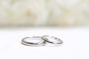 結婚指輪を買うんだが注意点ある？