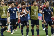 W杯史上最高の大逆転劇？　ベルギーに敗れた屈辱の4年半前からサムライブルーは進化したか