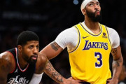 NBAの「セーフティリード」、昔は12点差だったけど今は20点差？