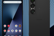 【朗報】ドコモ「Xperia 1 VII」を6月5日発売、23.7万円