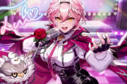 【悲報】あの有名ソシャゲさん、ホロライブのVtuberとのコラボなのに何故か荒れてしまう【カゲマス】