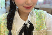 有澤一華ちゃん「きらきら星、ドからドシラソって下がって弾いていったらドに最終的に着地して、きらきら星って凄いなって考えてました」