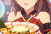 【ウマ娘】まさかSP隊長がウマスレにいるとか知らなかった…。