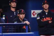 正直大谷ダルヌートバー以外がモブキャラ化してる今の日本代表って悲しいよな
