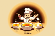 【感動】初心者でも失敗知らず！魔法のクレームブリュレレシピがこちら
