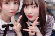 【乃木坂46】なぜ佐藤楓と鈴木絢音はイマイチ人気が出ないのか？？？