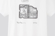 【悲報】グロい...ユニクロ×ポケモンTシャツに批判殺到