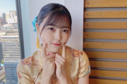 【乃木坂46】柴田柚菜はこれからどうのし上がればいいのか？？？