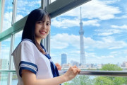 【乃木坂46】柴田柚菜 主演ドラマ『上を向いて』配信スタート！！！