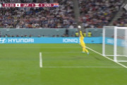 【悲報】サッカー、とんでもないゴールキーパーゲーだった...