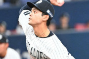 日本ハム移籍の黒木優太、チームの印象は「昔のオリックスみたい。これから強くなっていく」