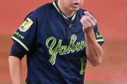 ヤクルト石川雅規「200勝の目標が支え」
