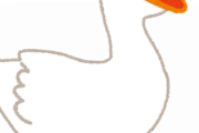 【画像】これがアヒルに見えた人は疲れているのかもしれない……ｗｗｗｗ