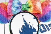 【悲報】ディズニーさん、虹色のグッズを発売して炎上してしまう･･･