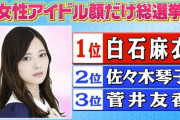 【乃木坂46】白石麻衣出演の『行列』に佐々木琴子が登場ｷﾀ━━━━(ﾟ∀ﾟ)━━━━!!