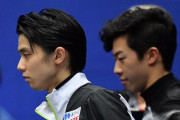 無良崇人の目 と 佐野稔の展望 グランプリファイナル2019 羽生結弦 と ネイサン・チェンの戦いは！？
