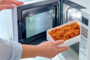 電子レンジって600Wのくるくる回るやつ買っとけばいいんでしょうか？