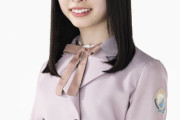 【日向坂46】グループで一番背が高いのは髙橋未来虹だな。