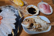 アル中ワイのおつまみがこちら