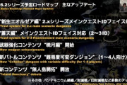 【FF14】ソロ(ぼっち)に優しい！6.2実装の新バトルコンテンツ「難易度可変ダンジョン(1～4人向け)」がどんなものになるか楽しみな件！