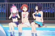 なぜドスケベ系スクールアイドルの果林ではなく歩夢のほうがドスケベだと言いはるのか【ラブライブ！虹ヶ咲】