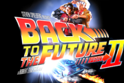 金曜ロードショー「バックトゥザフューチャー2」って面白いん？
