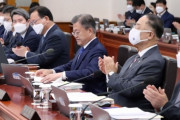 韓国人「文在寅さん、反日だった‥」文大統領「日本に対抗し『誰も揺るがせない国』を作った」　韓国の反応