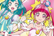 【プリキュア】スタプリって名作だよな・・・