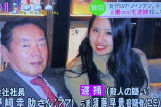 【過去の話題】元妻 須藤さんについて  ※紀州のドンファン事件⁈犬の変死、セクシー女優出演など❓?