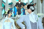 FF14、とんでもない「地雷男」が見つかるｗｗｗｗｗｗｗｗｗｗ
