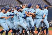 大阪ガスが三菱重工Ｅａｓｔを下し史上３チーム目の大会連覇／社会人野球日本選手権