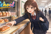 【海外の反応】海外「さすが日本のセブンイレブンだ！」 高校の食堂閉鎖でコンビニが校内に初出店！羨ましがる外国人とディストピアを懸念する声が話題に
